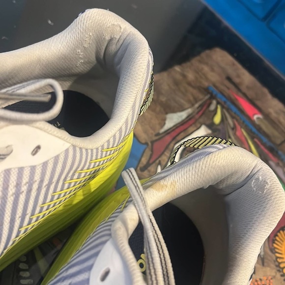 ✨HOKA ONE ONE RINCON Men’s Sz 11.5 ✨ - Picture 4 of 8